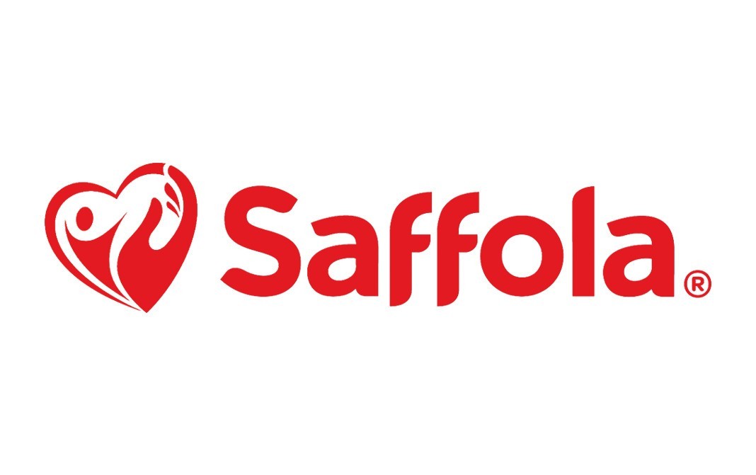 Saffola Salt Plus Less Sodium   Pack  1 kilogram